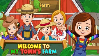 Image 2 for My Town : Farm