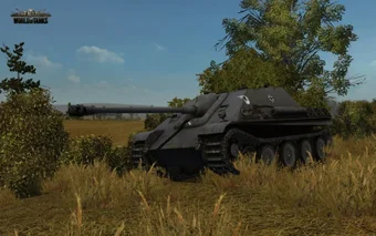 Image 0 for World of Tanks