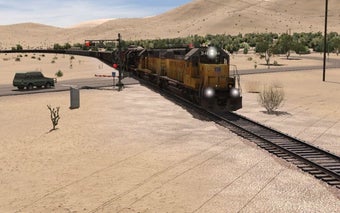 Image 0 for Trainz Railroad Simulator…