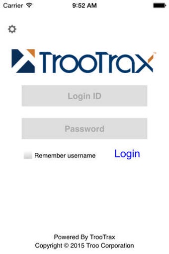 Image 0 for TrooTrax Mobile