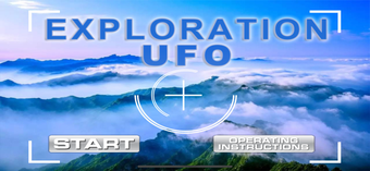 Image 1 for Exploration_UFO