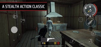 Image 0 for Hitman: Blood Money - Rep…