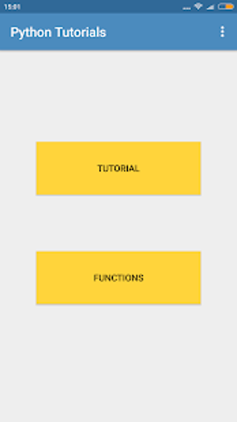 Image 2 for Python Tutorial