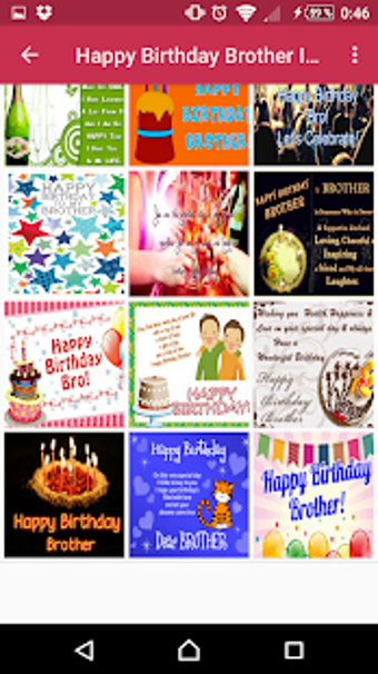 Image 2 for Happy Birthday Brother