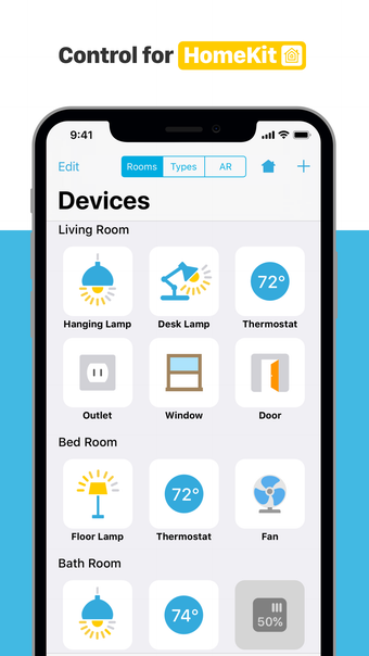 Image 0 for Devices