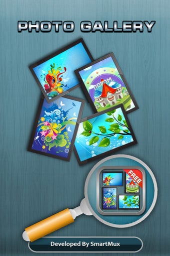 Imagen 0 para Photo Gallery Free