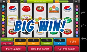 Image 0 for 777 Yummy Slot Machines