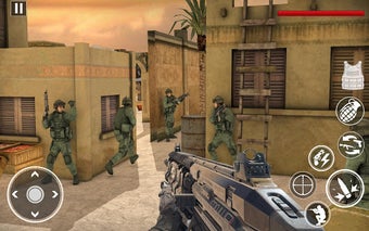 Imagen 3 para World War in Pacific: FPS…