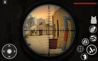 Imagen 2 para World War in Pacific: FPS…