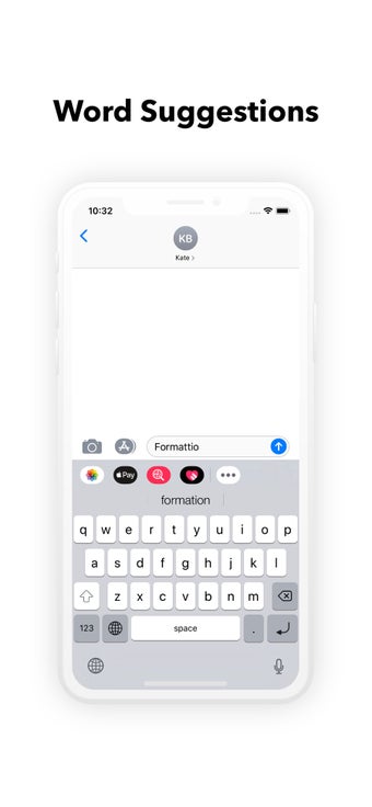 Imagen 0 para Haptic Feedback Keyboard