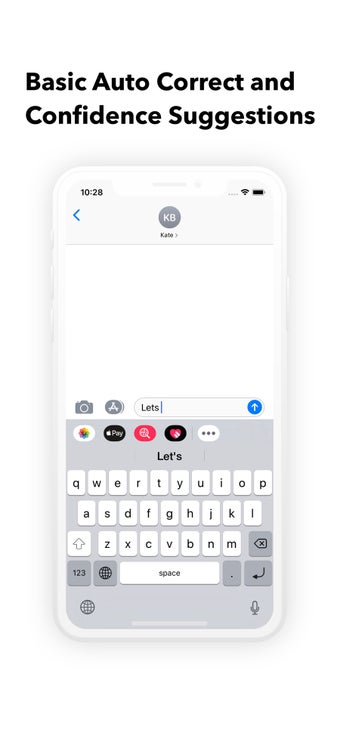 Imagen 3 para Haptic Feedback Keyboard