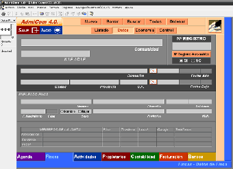 Image 2 for AdmiCom (Spanish)