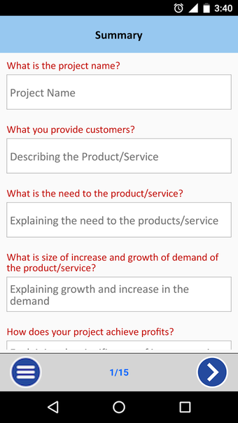 Image 0 for Business Plan