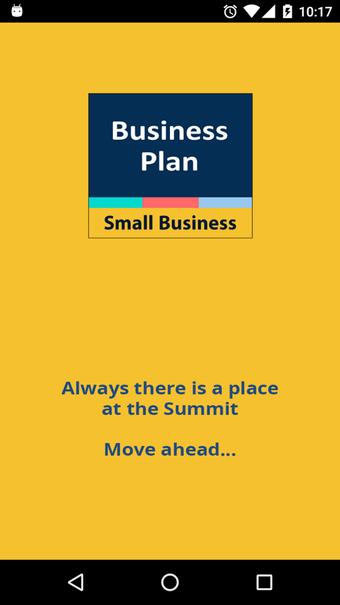 Image 0 for Business Plan