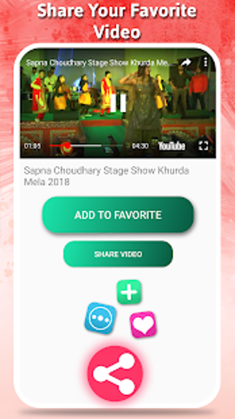 Image 0 for Haryanvi Video & Stage Da…
