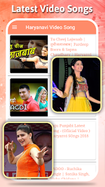 Image 2 for Haryanvi Video & Stage Da…