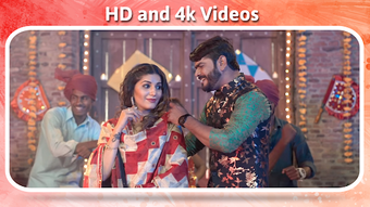 Image 3 for Haryanvi Video & Stage Da…