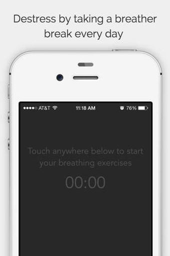 Imagen 0 para Deep Breath - Destress fo…