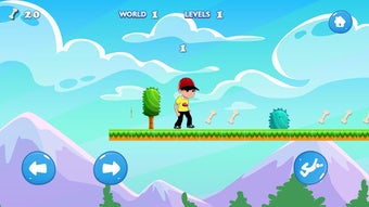 Imagen 2 para Kikido Adventure