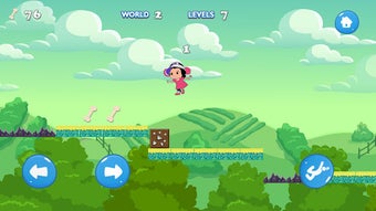 Imagen 1 para Kikido Adventure