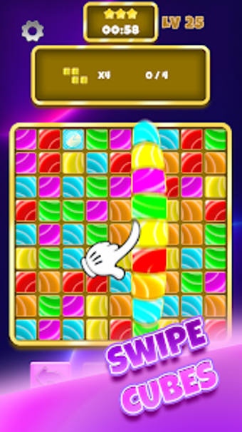 Image 0 for CUBRIDGE: Cube Rush