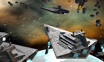 Imagen 0 para Star Wars: Empire at War …