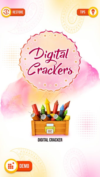 Imagen 1 para Inkmeo - Digital Crackers