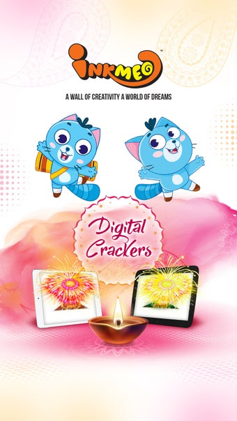 Imagen 0 para Inkmeo - Digital Crackers
