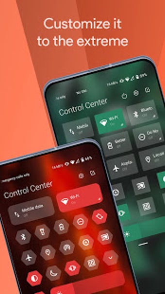 Imagen 2 para Mi Control Center: Notifi…
