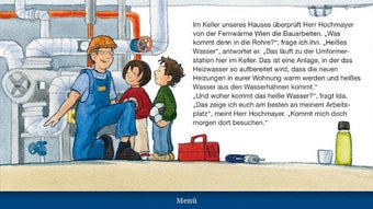 Image 0 for Pixi Buch Spittelau