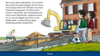 Image 1 for Pixi Buch Spittelau