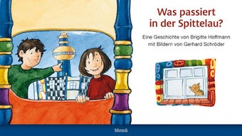 Image 2 for Pixi Buch Spittelau
