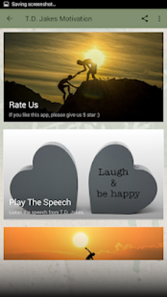 Image 3 for TD Jakes Motivation Speec…