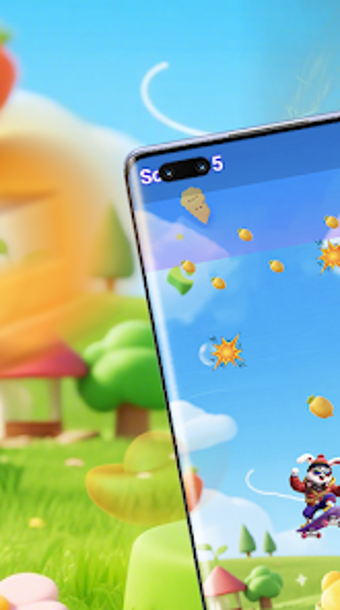 Image 0 for Fairy Harvest