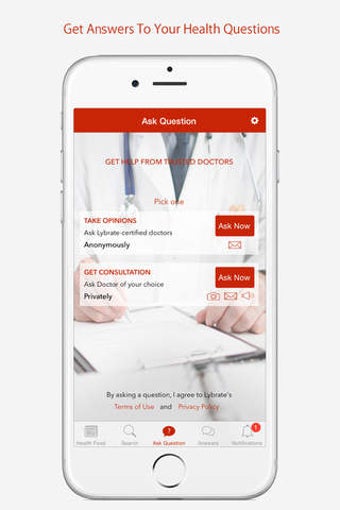 Image 0 for Lybrate - Consult a Docto…