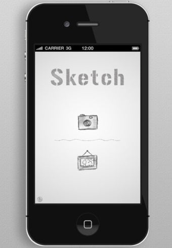 Imagen 1 para Artist Sketch Effect Free
