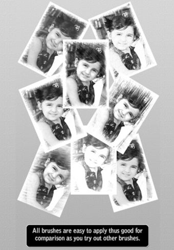 Imagen 2 para Artist Sketch Effect Free