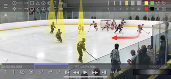 Image 2 for Binary Video Analysis