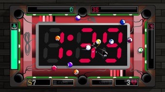 Image 0 for Drop Pockets