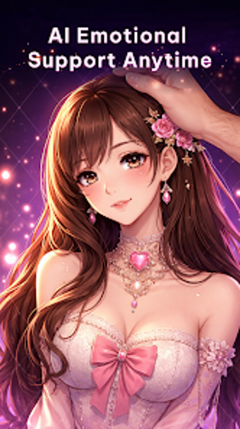 Image 0 for VeloraMate: Character AI