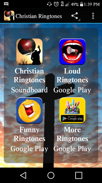 Imagen 0 para Christian Ringtones