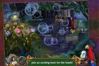 Imagen 0 para Snark Busters: High Socie…