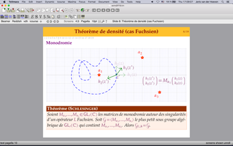 Imagen 3 para TeXmacs