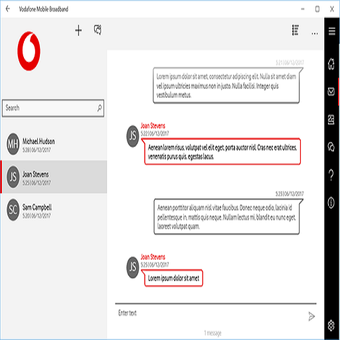 Image 1 for Vodafone Mobile Broadband…
