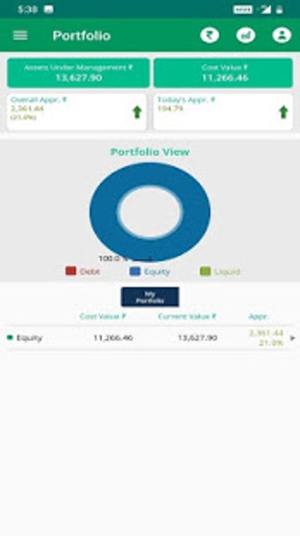 Image 3 for BNP Paribas Mutual Fund