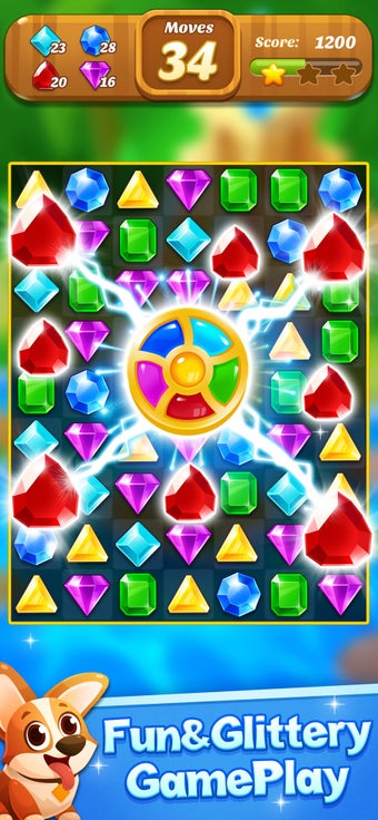 Image 1 for Jewel & Gems Mania 2019