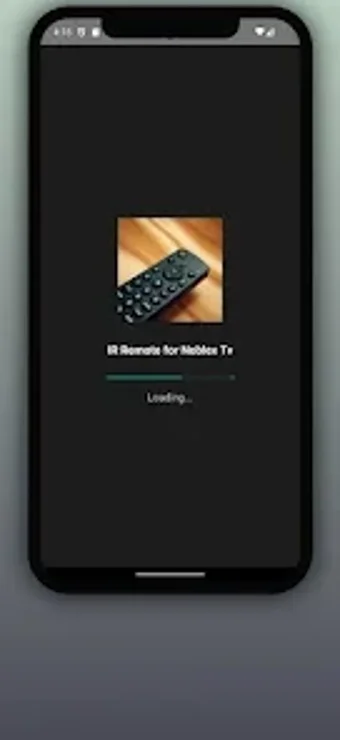 Imagen 0 para Remote for Noblex tv