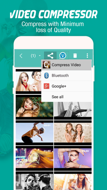 Image 3 for Video Compressor Video Ed…