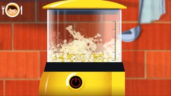 Image 0 for Toca Kitchen
