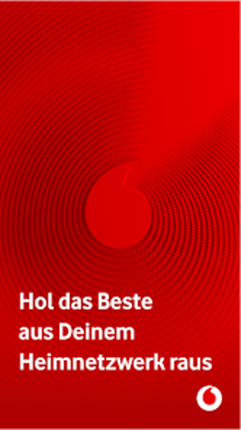 Image 0 for Vodafone UltraConnect